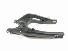 Bras oscillant complet