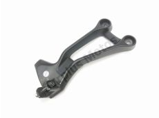 Platine arriere droite complete