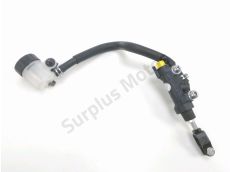 Maitre cylindre frein ar complet