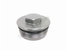 Bouchon de fourche gauche