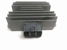 Regulateur de tension