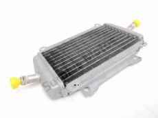 Radiateur eau gauche