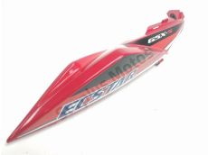 Carenage arriere droit