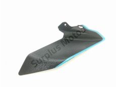 Sous face de carenage droit