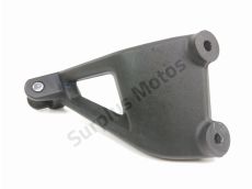 Platine arriere gauche complete