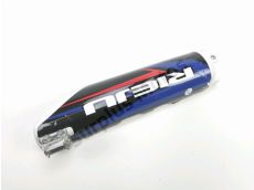 Tube de fourche gauche