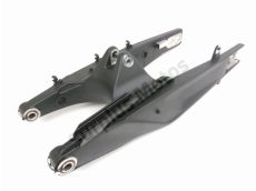 Bras oscillant complet