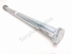 Axe de bras oscillant