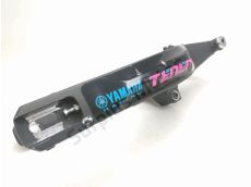 Bras oscillant complet