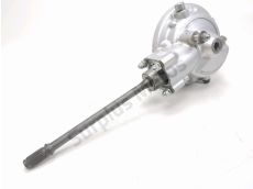 Pont cardans couples coniques