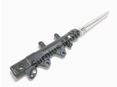 Tube de fourche droit