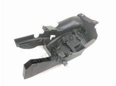 Passage de roue complet