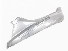 Carenage arriere droit