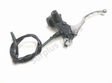 Levier embrayage complet