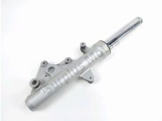 Tube de fourche gauche