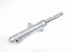 Tube de fourche droit