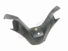 Habillage avant du guidon