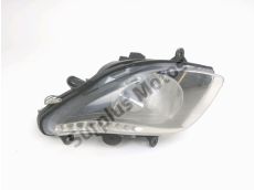 Optique avant gauche