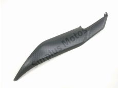 Habillage de reservoir