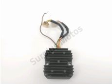 Regulateur de tension