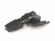 Passage de roue complet