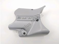 Couvercle pignon sortie boite