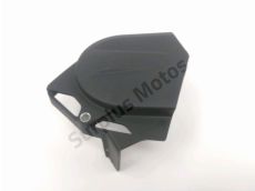 Couvercle pignon sortie boite