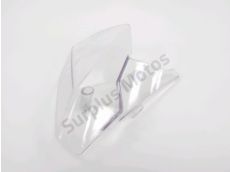 Carenage avant gauche