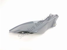 Carenage arriere gauche