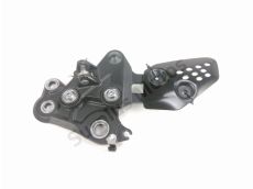 Platine avant droite complete