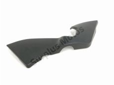 Carenage avant gauche