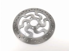 Disque frein arriere