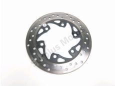 Disque frein arriere