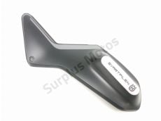 Carenage avant droit