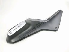 Carenage avant gauche