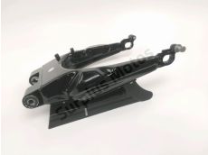 Bras oscillant complet