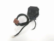 Regulateur de tension