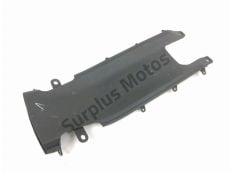 Passage de roue complet