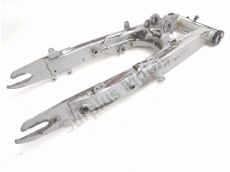 Bras oscillant complet