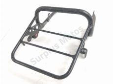 Porte paquets arriere