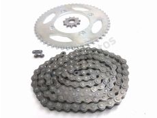 Kit chaine complet