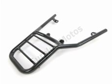 Porte paquets arriere