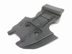 Passage de roue complet