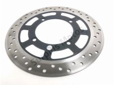 Disque frein avant