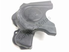 Couvercle pignon sortie boite