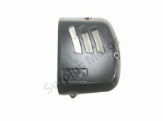 Couvercle pignon sortie boite