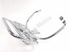 Porte paquets arriere