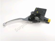 Maitre cylindre frein av complet