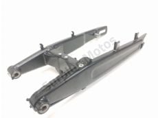 Bras oscillant complet