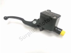 Maitre cylindre frein av complet